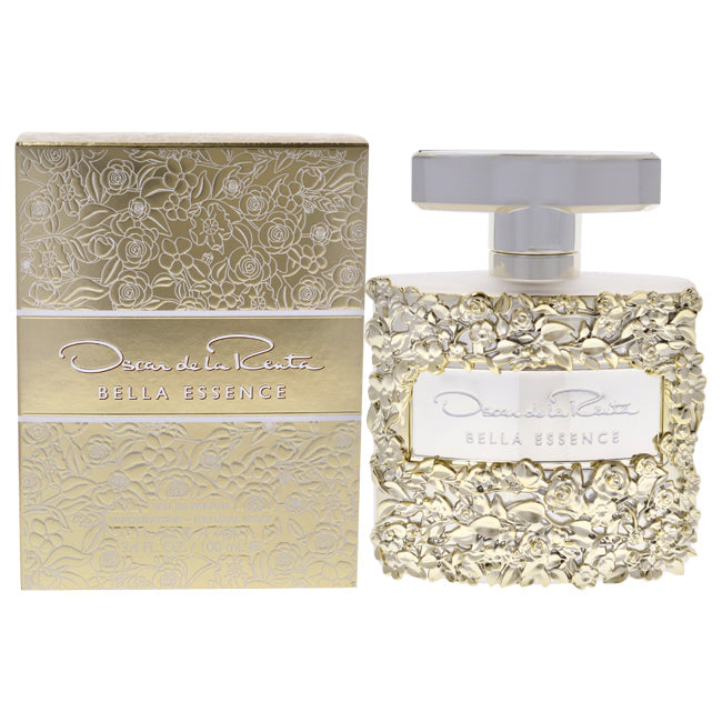Bella Essence von Oscar de la Renta für Damen - EDP Spray