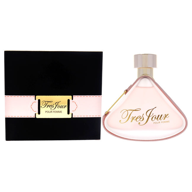 Tres Jour von Armaf für Damen - EDP Spray