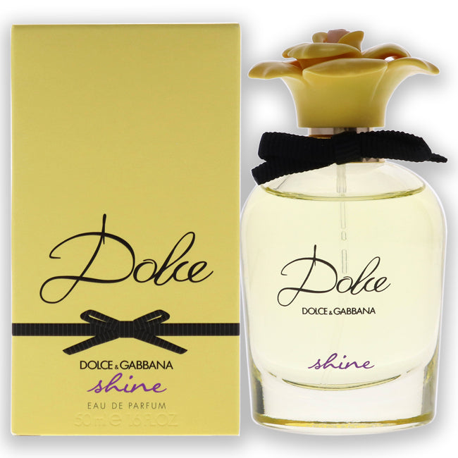 Dolce Shine von Dolce und Gabbana für Damen - EDP-Spray