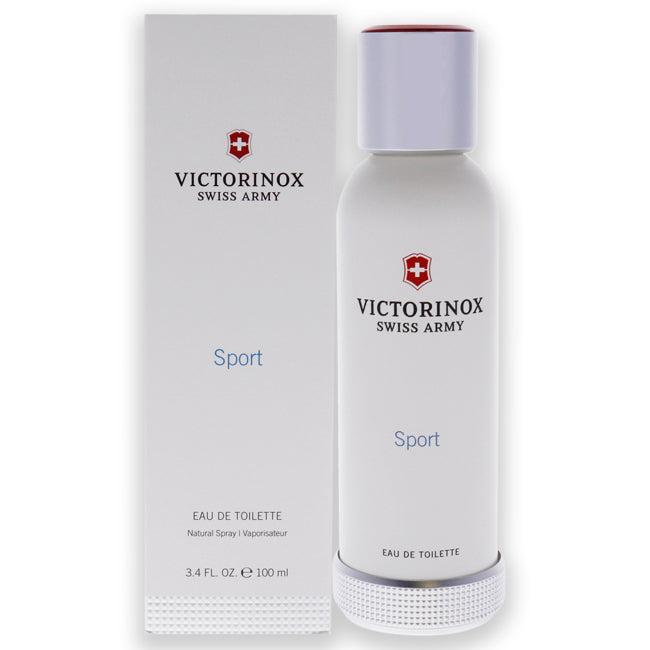 Swiss Army Sport von Swiss Army für Herren - EDT Spray
