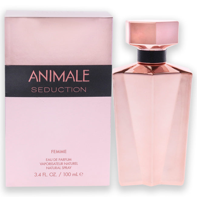 Animale Seduction Femme von Animale für Damen - EDP Spray