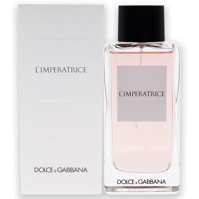 LImperatrice von Dolce und Gabbana für Damen - Eau de Toilette Spray
