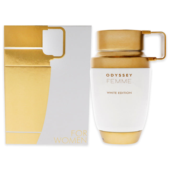 Odyssey Femme White Edition von Armaf für Damen - EDP Spray