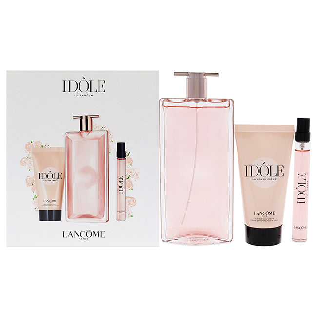 Idole Geschenkset für Damen