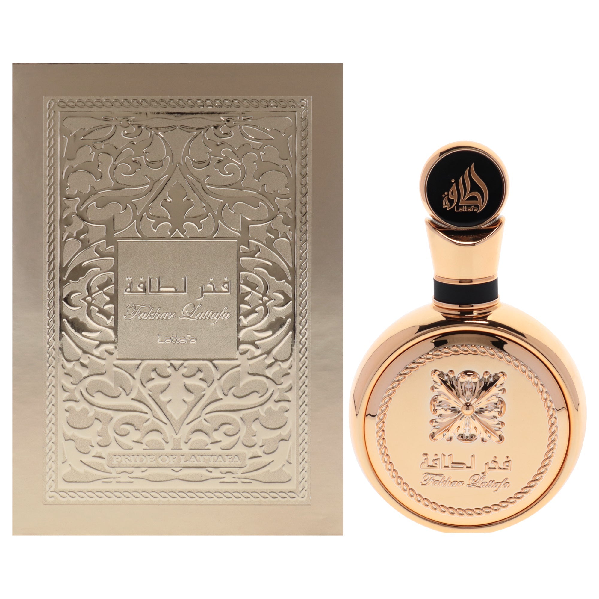 Fakhar Eau de Parfum