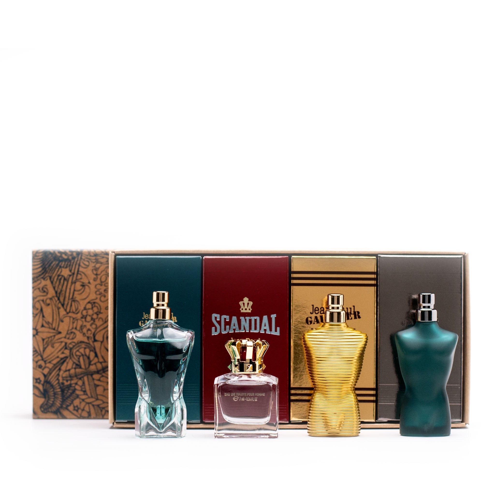 Jean Paul Gaultier Geschenkset