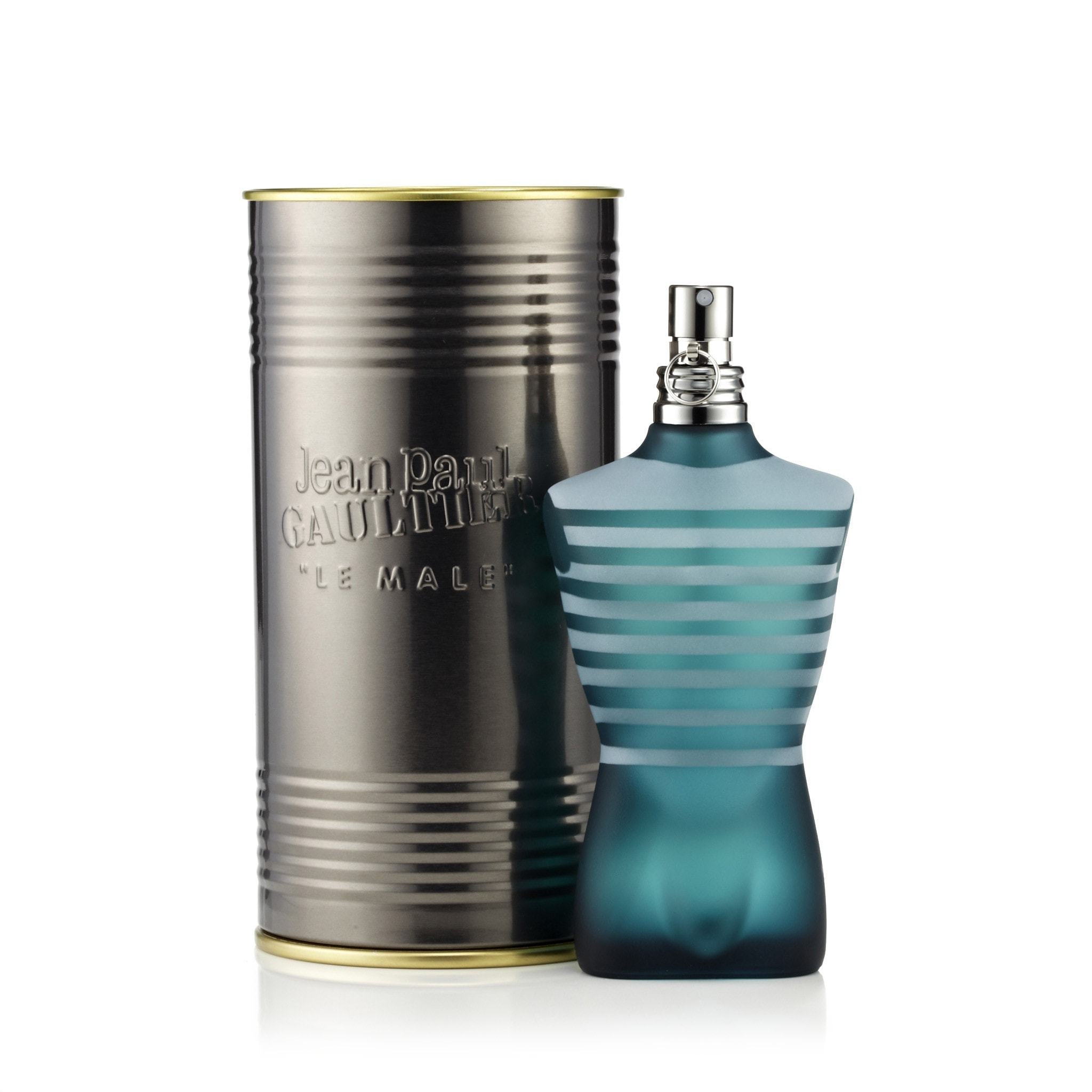 Gaultier Le Male Eau de Toilette Spray für Herren von Jean Paul Gaultier