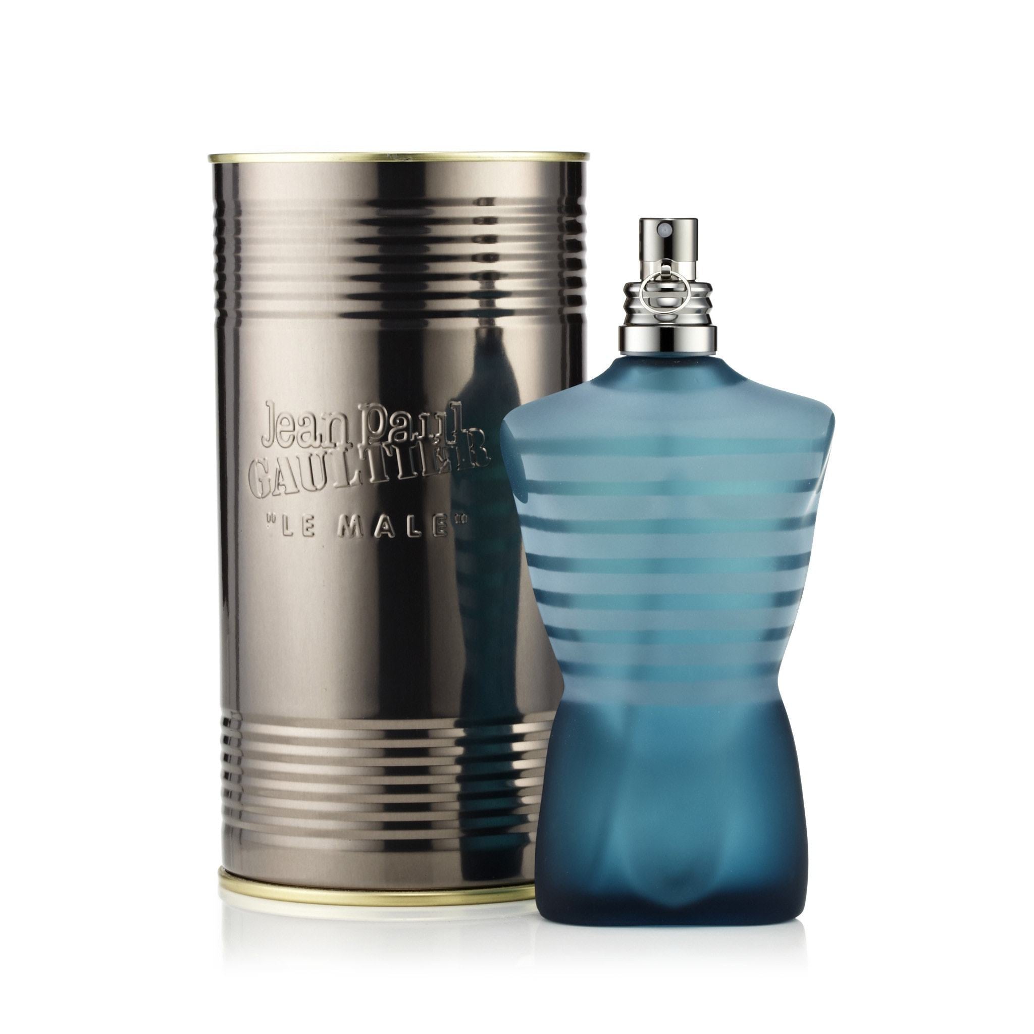 Gaultier Le Male Eau de Toilette Spray für Herren von Jean Paul Gaultier