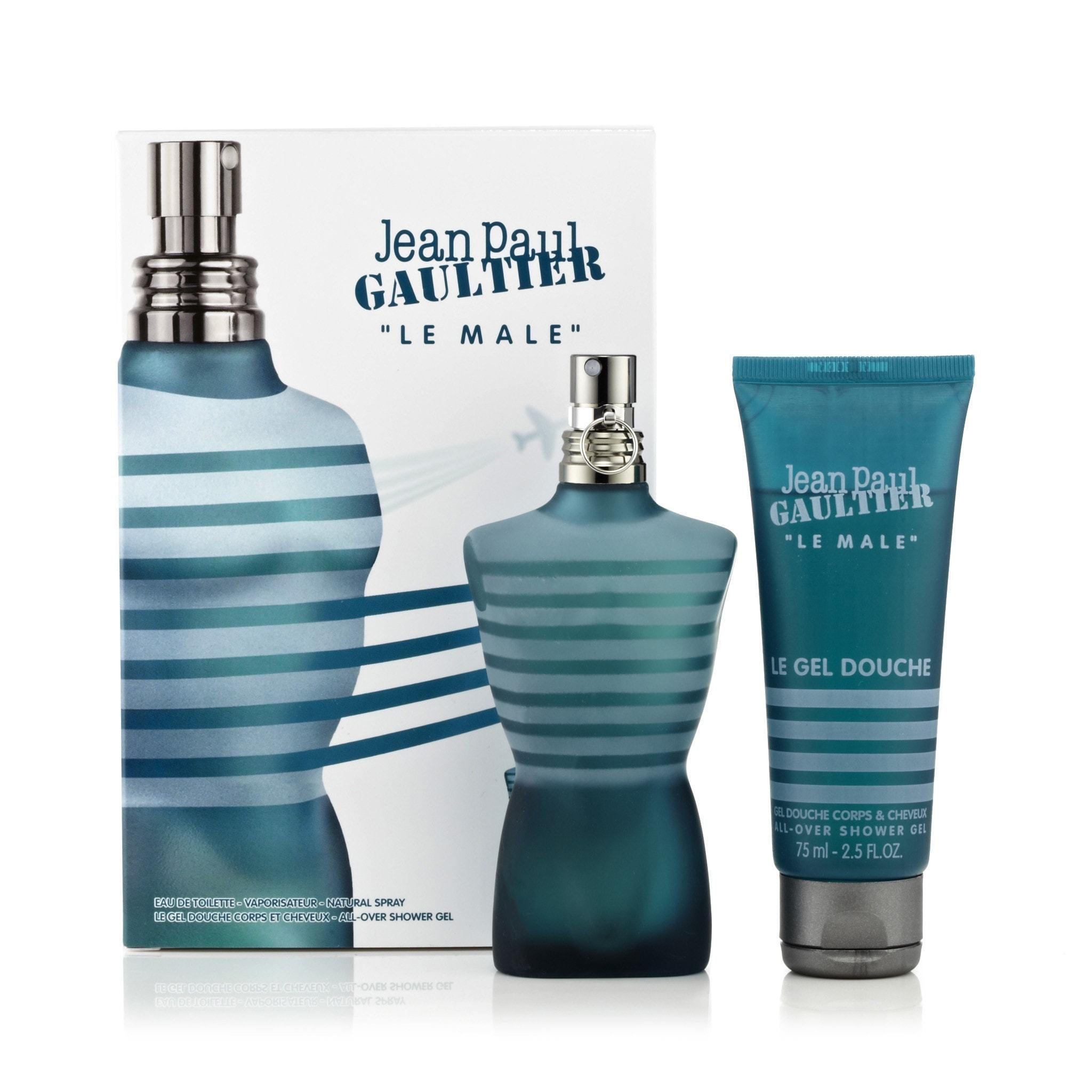 Jean Paul Gaultier Geschenkset für Herren von Jean Paul Gaultier