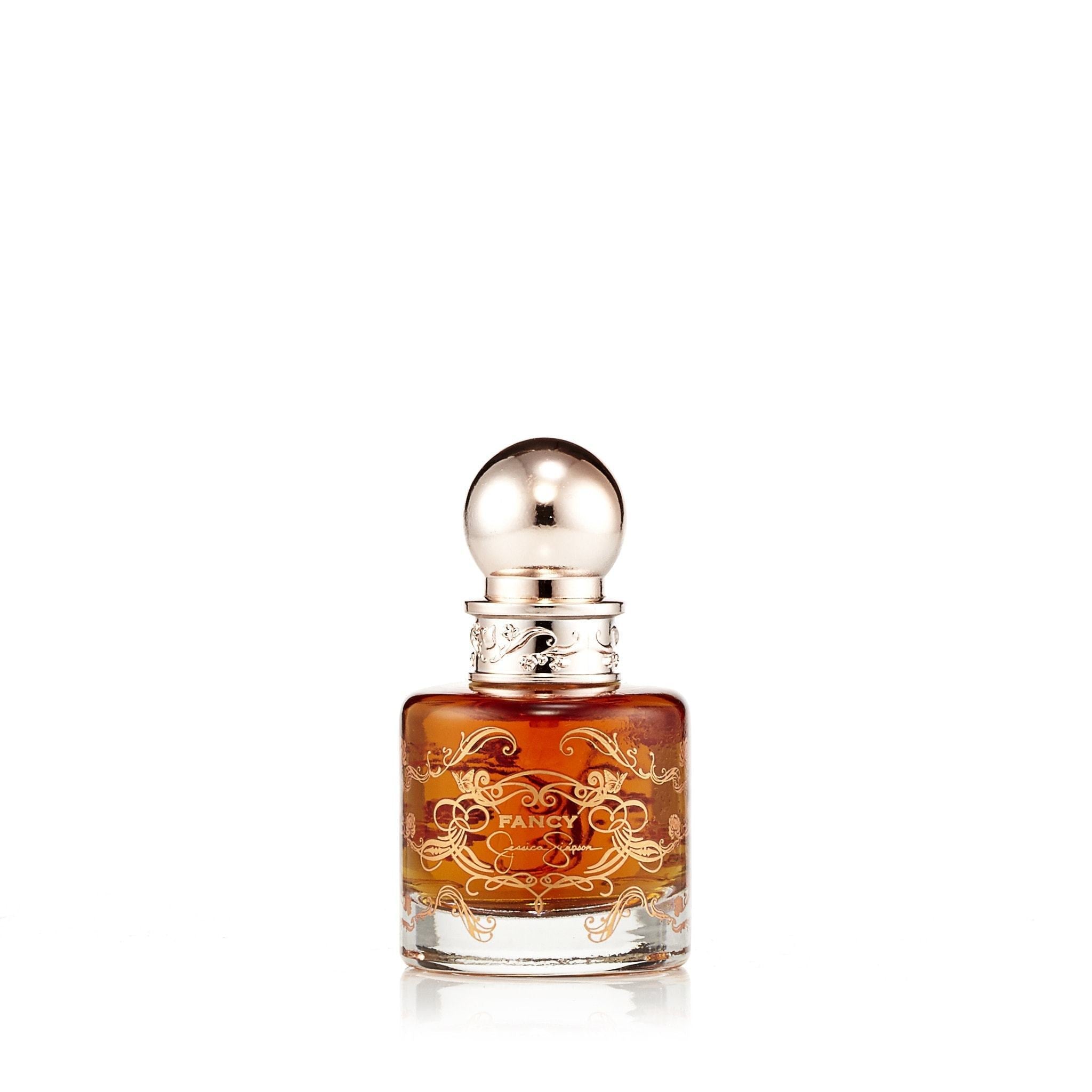 Fancy Eau de Parfum Spray für Damen von Jessica Simpson