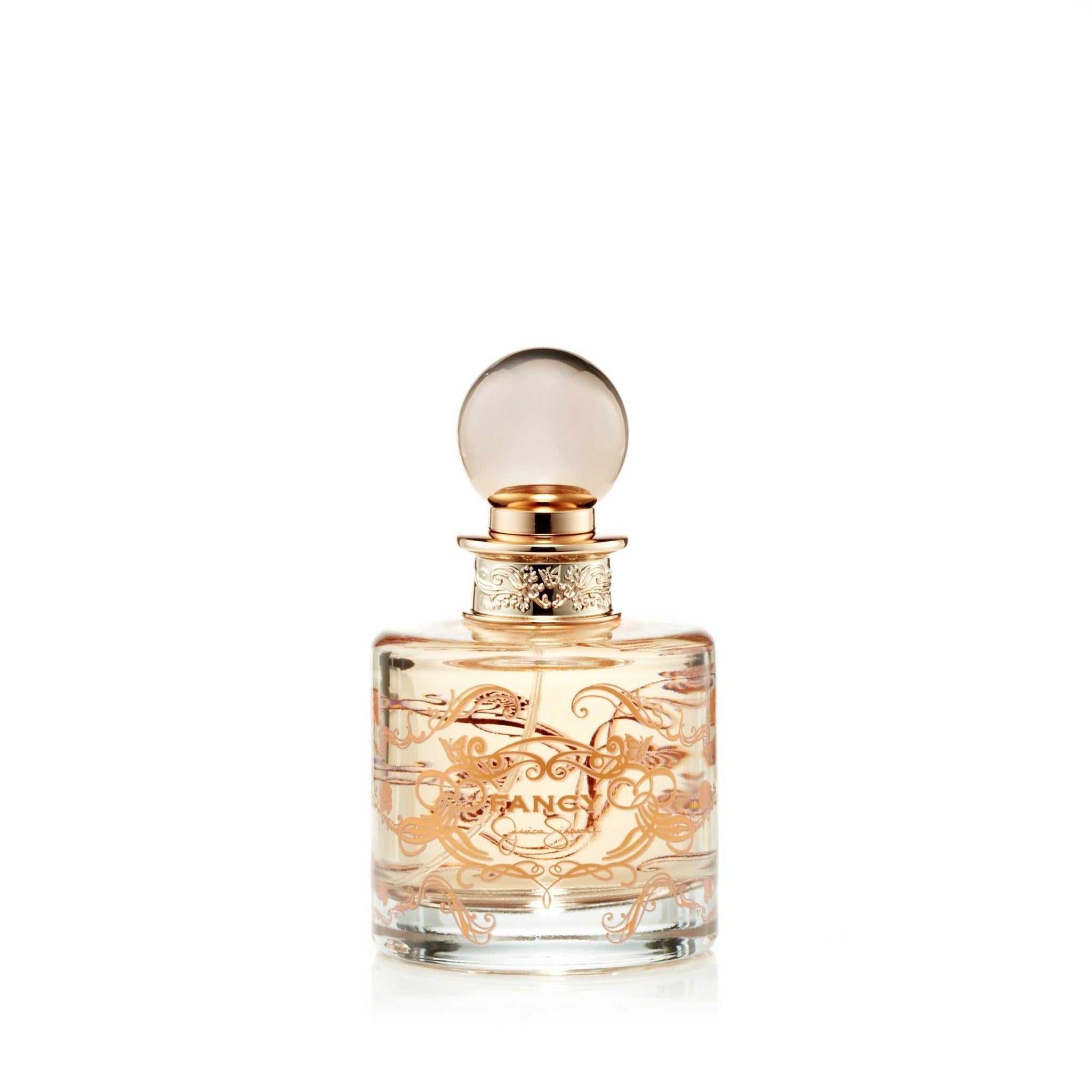 Fancy Eau de Parfum Spray für Damen von Jessica Simpson