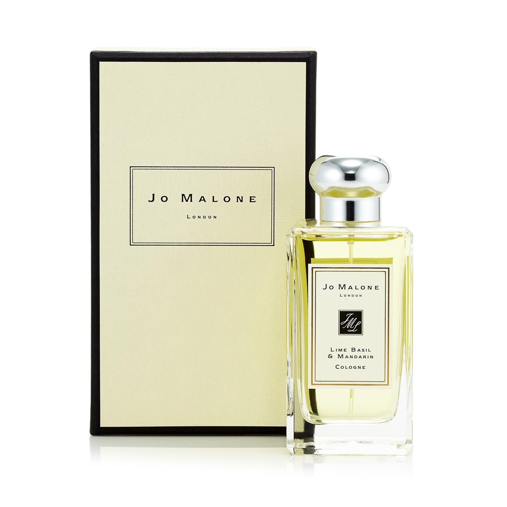 Lime Basil & Mandarin Cologne für Damen und Herren von Jo Malone