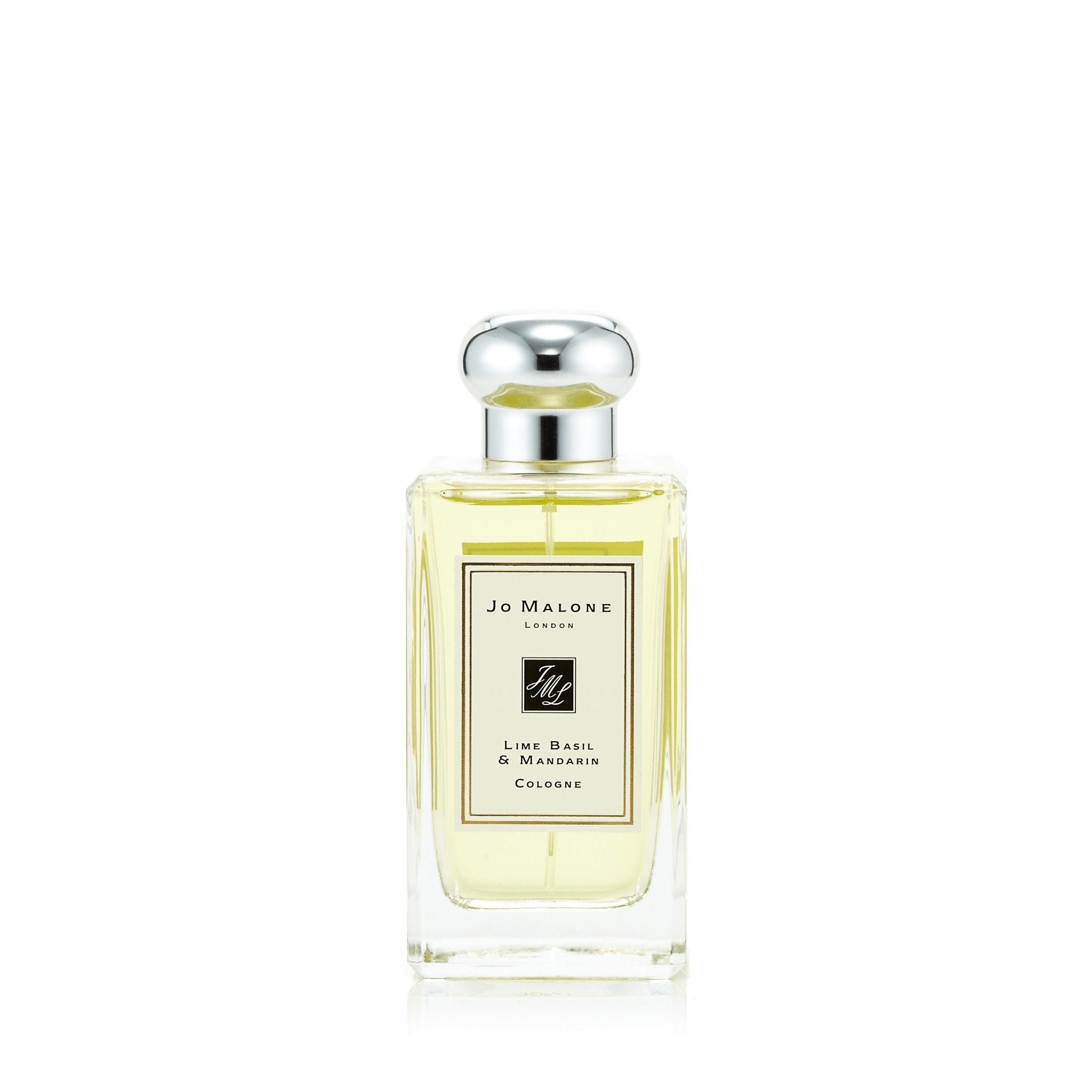 Lime Basil & Mandarin Cologne für Damen und Herren von Jo Malone