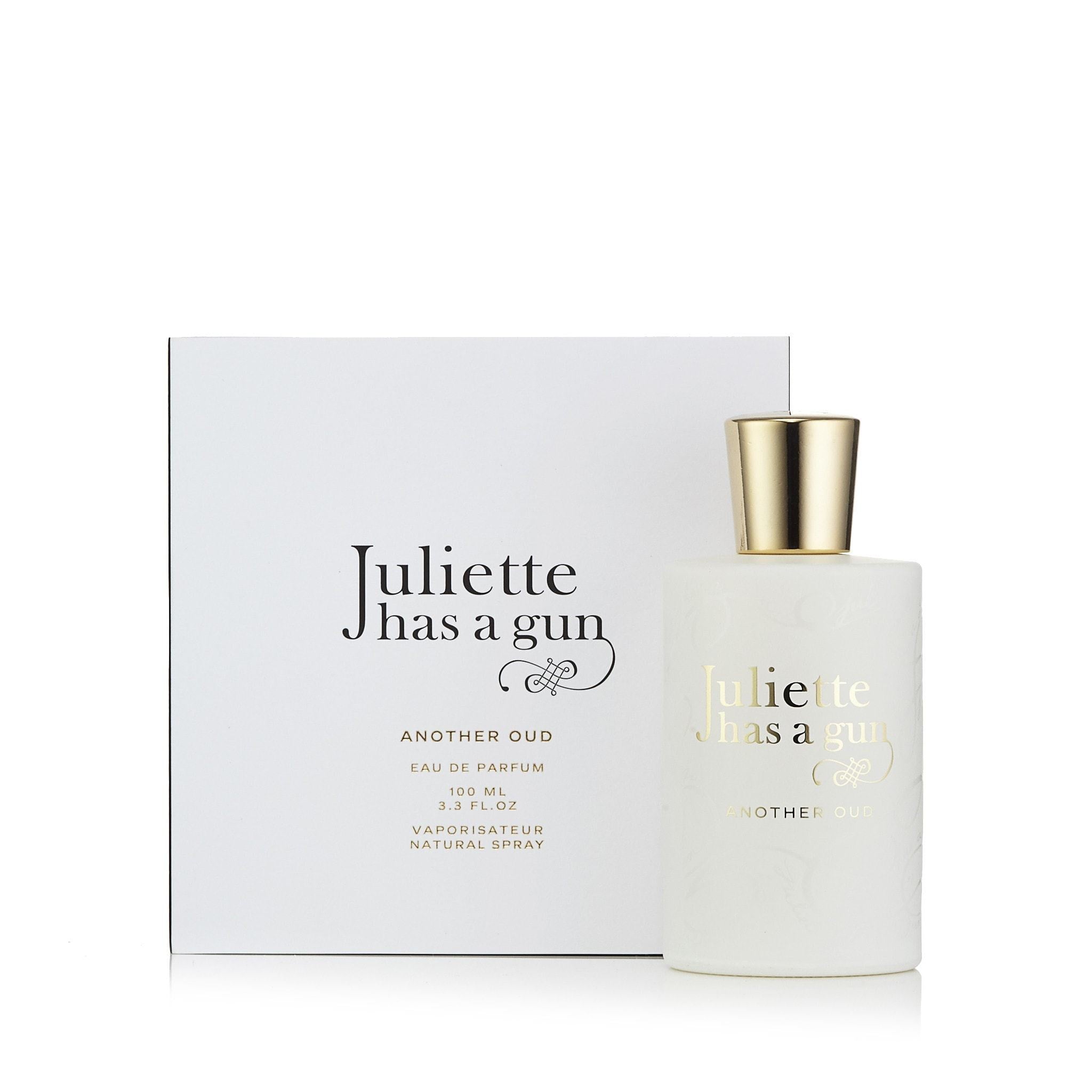 Another Oud Eau de Parfum Spray für Damen von Juliette Has a Gun