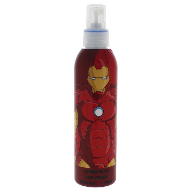 AVENGERS COOL COLOGNE VON MARVEL FÜR KINDER - COLOGNE SPRAY