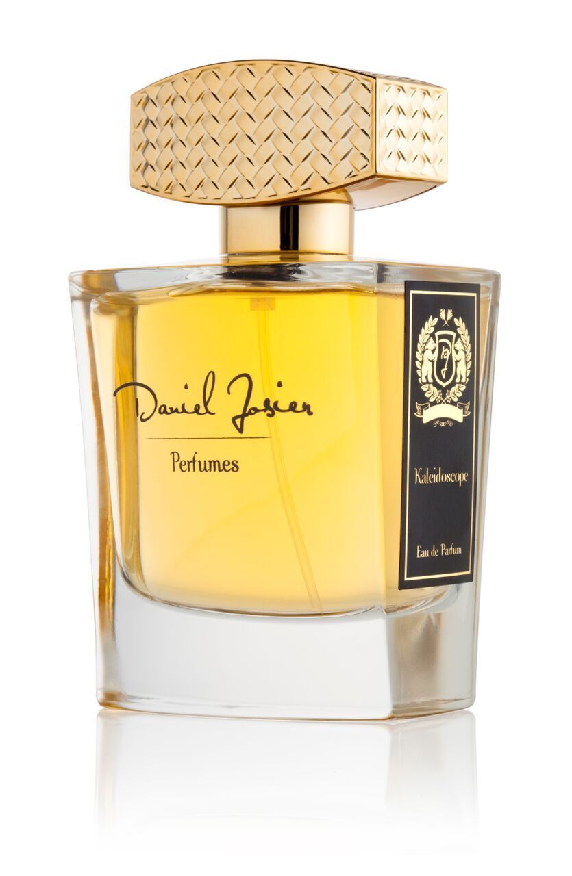 Kaleidoscope Eau de Parfum Spray für Damen und Herren von Daniel Josier