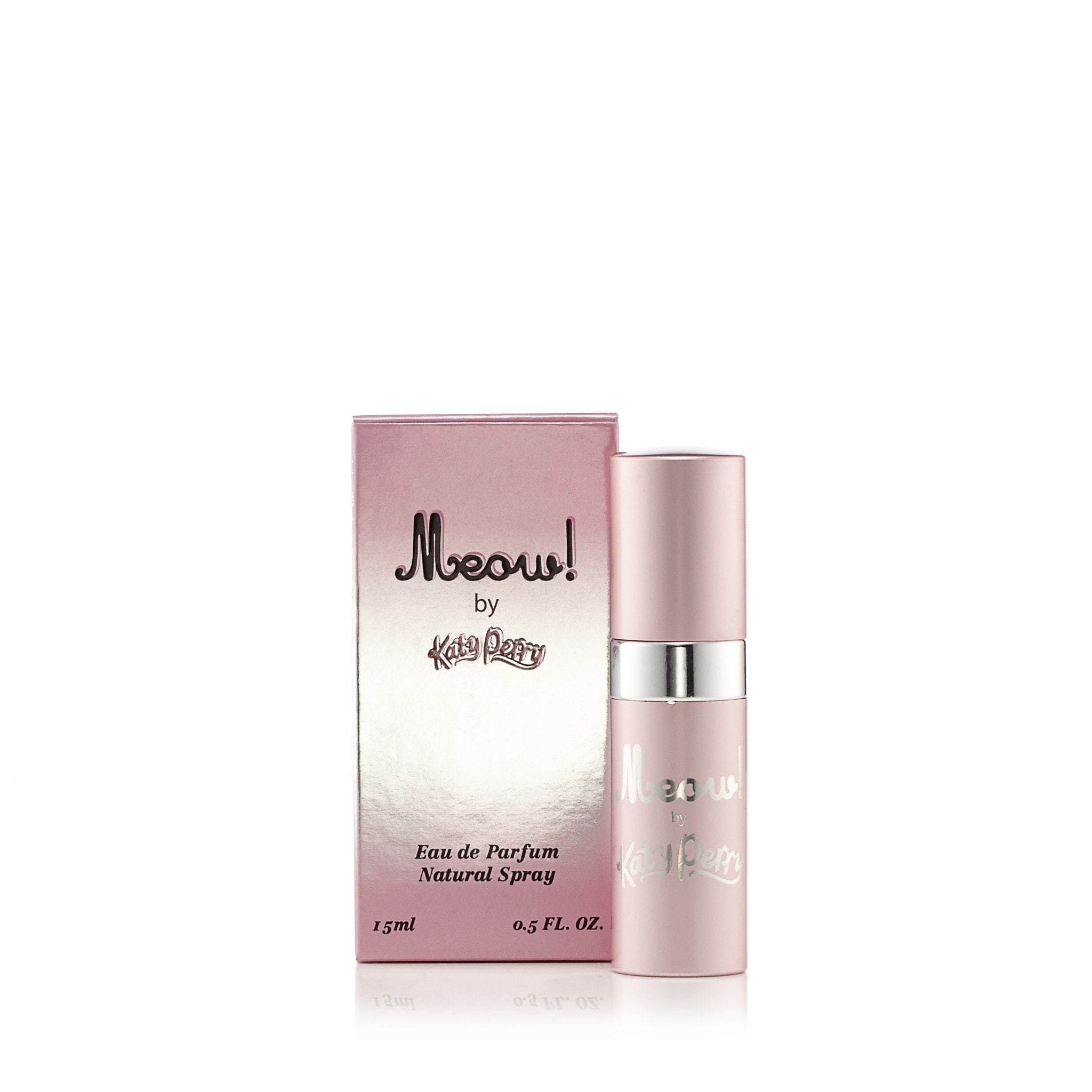 Meow Eau de Parfum Spray für Damen von Katy Perry