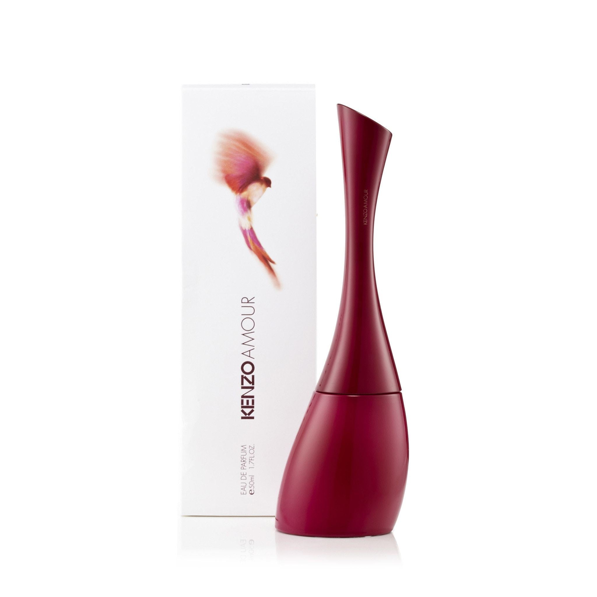 Amour Eau de Parfum Spray für Damen von Kenzo