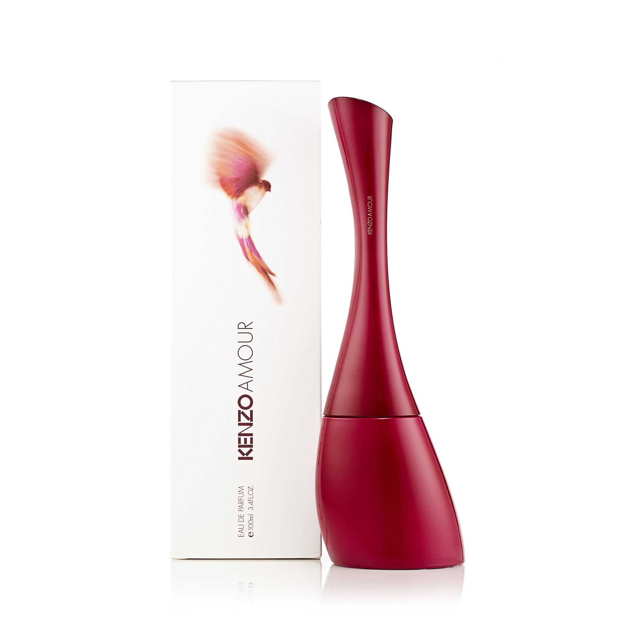 Amour Eau de Parfum Spray für Damen von Kenzo