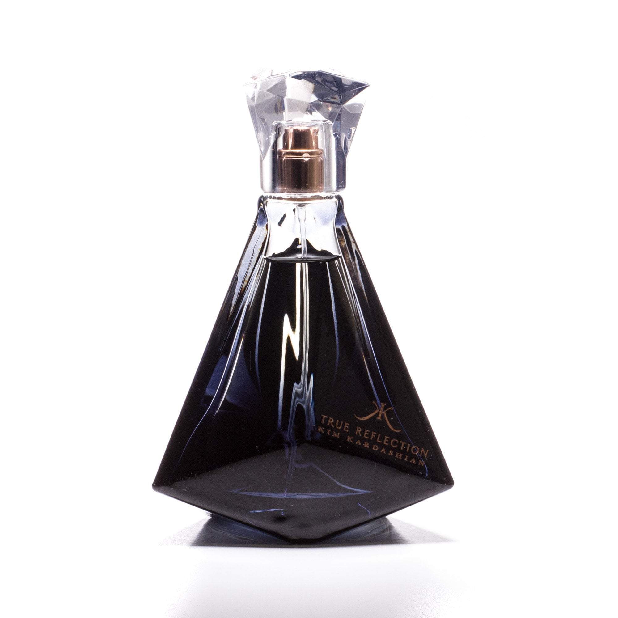 True Reflection für Frauen von Kim Kardashian Eau de Parfum Spray
