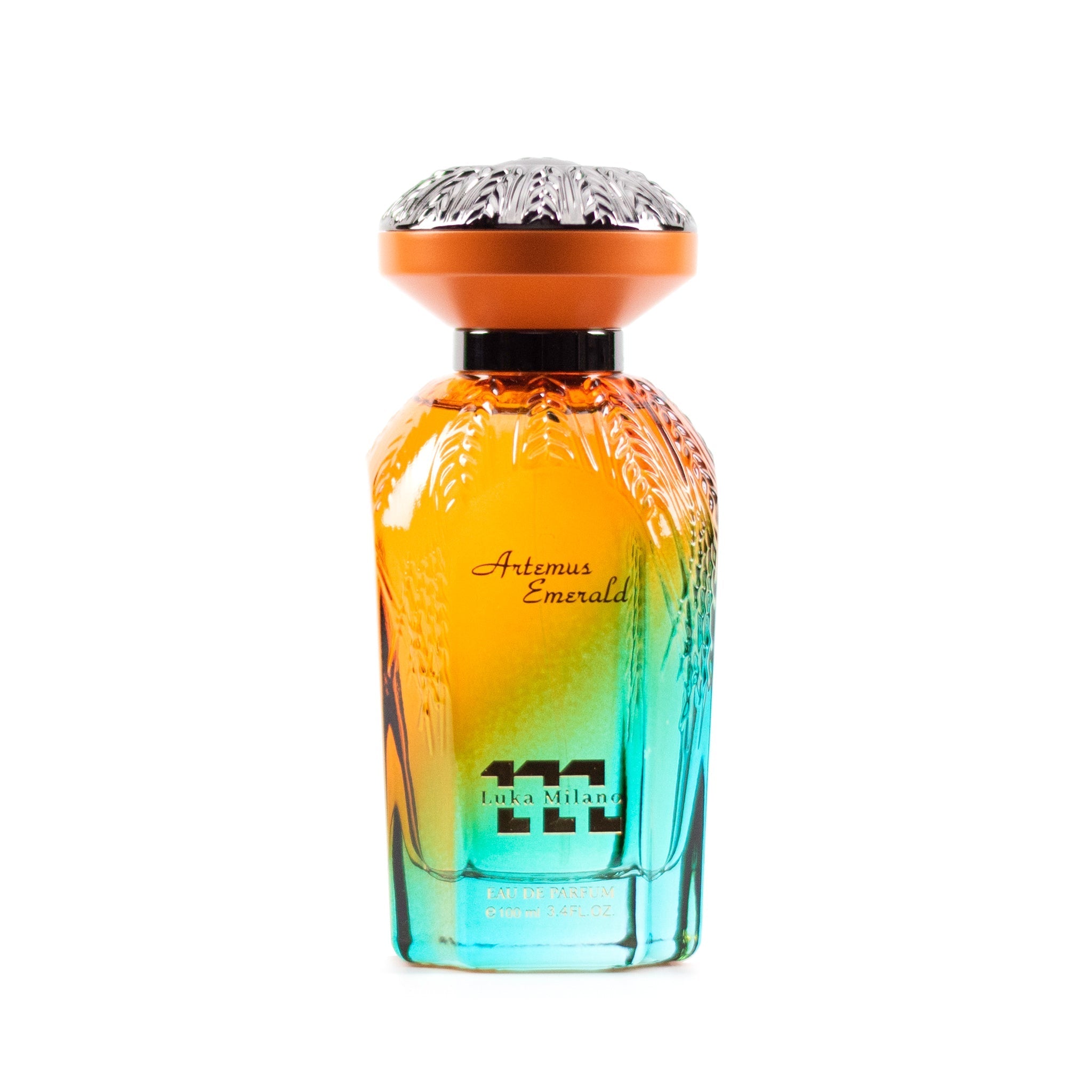 Artemus Emerald Unisex-Duft