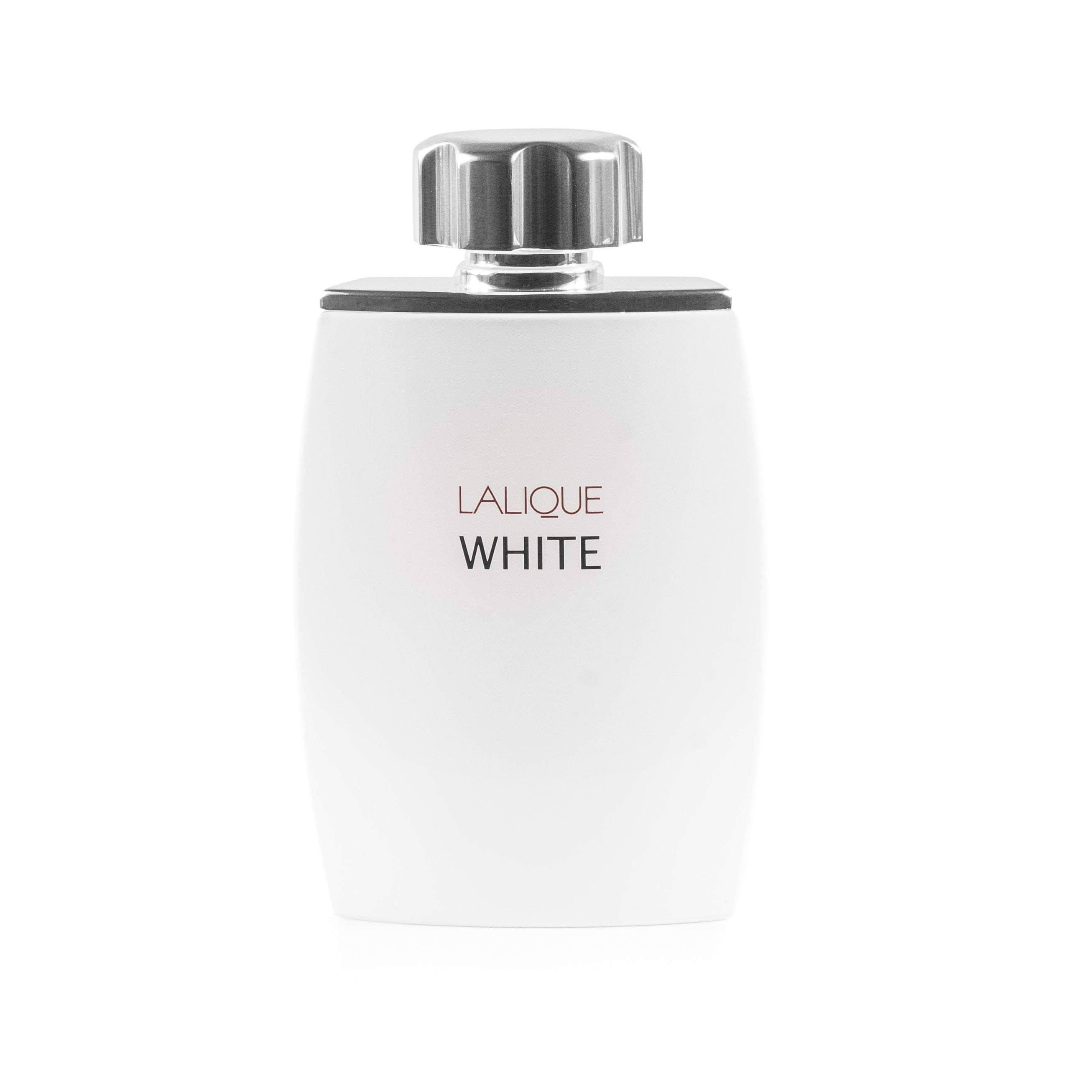 Lalique White Eau de Toilette Spray für Herren von Lalique
