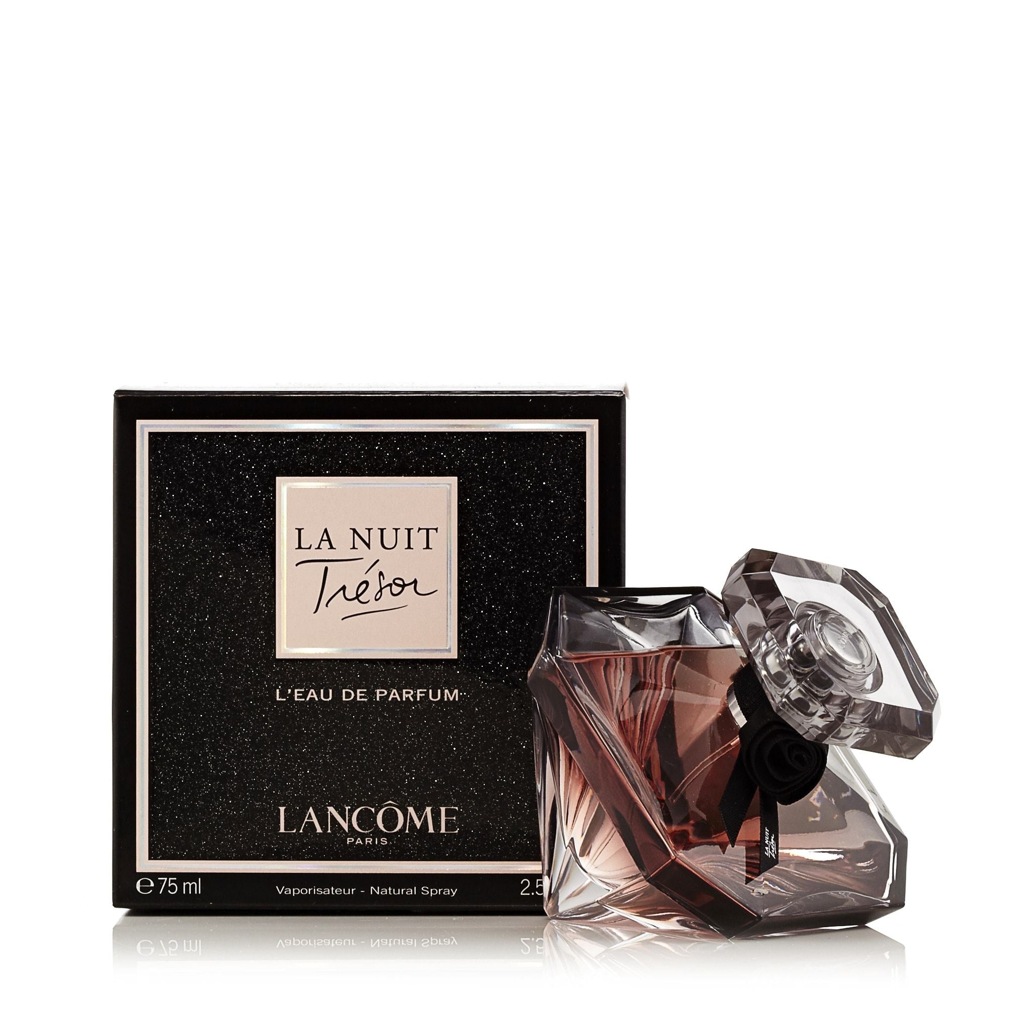 La Nuit Tresor Eau de Parfum Spray für Damen von Lancome