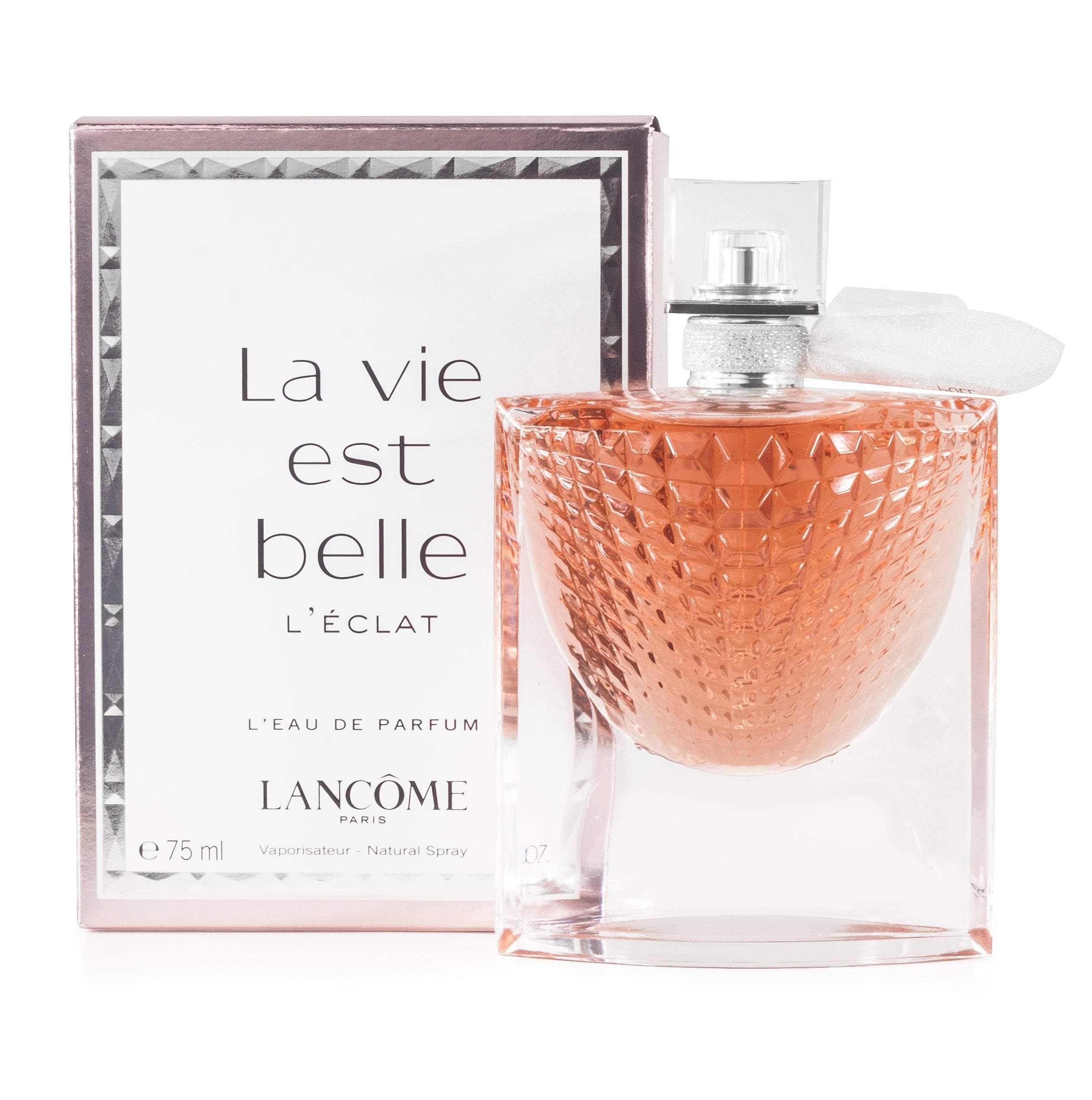 La Vie Est Belle L'Eclat für Damen von Lancome Eau de Parfum Spray
