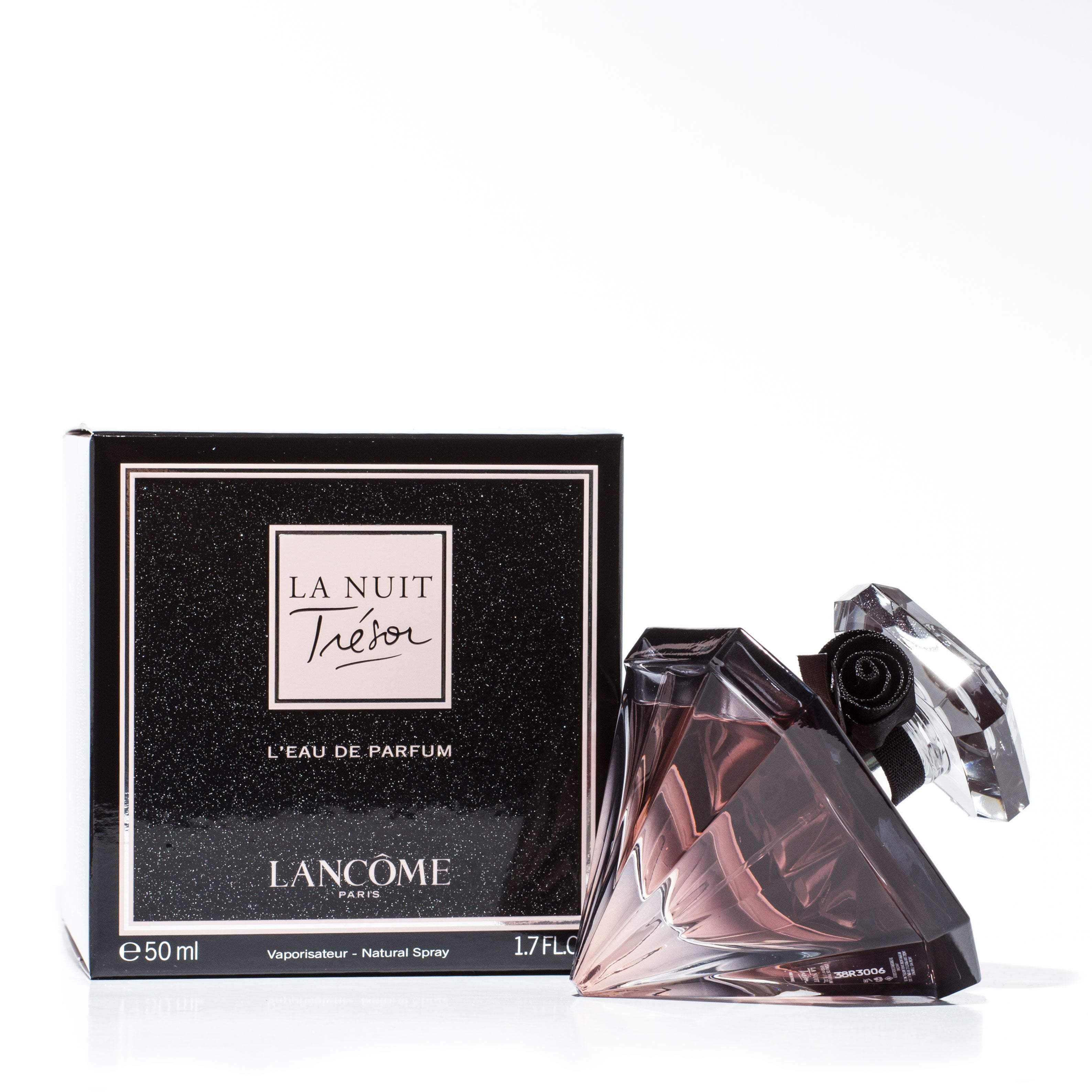 La Nuit Tresor Eau de Parfum Spray für Damen von Lancome