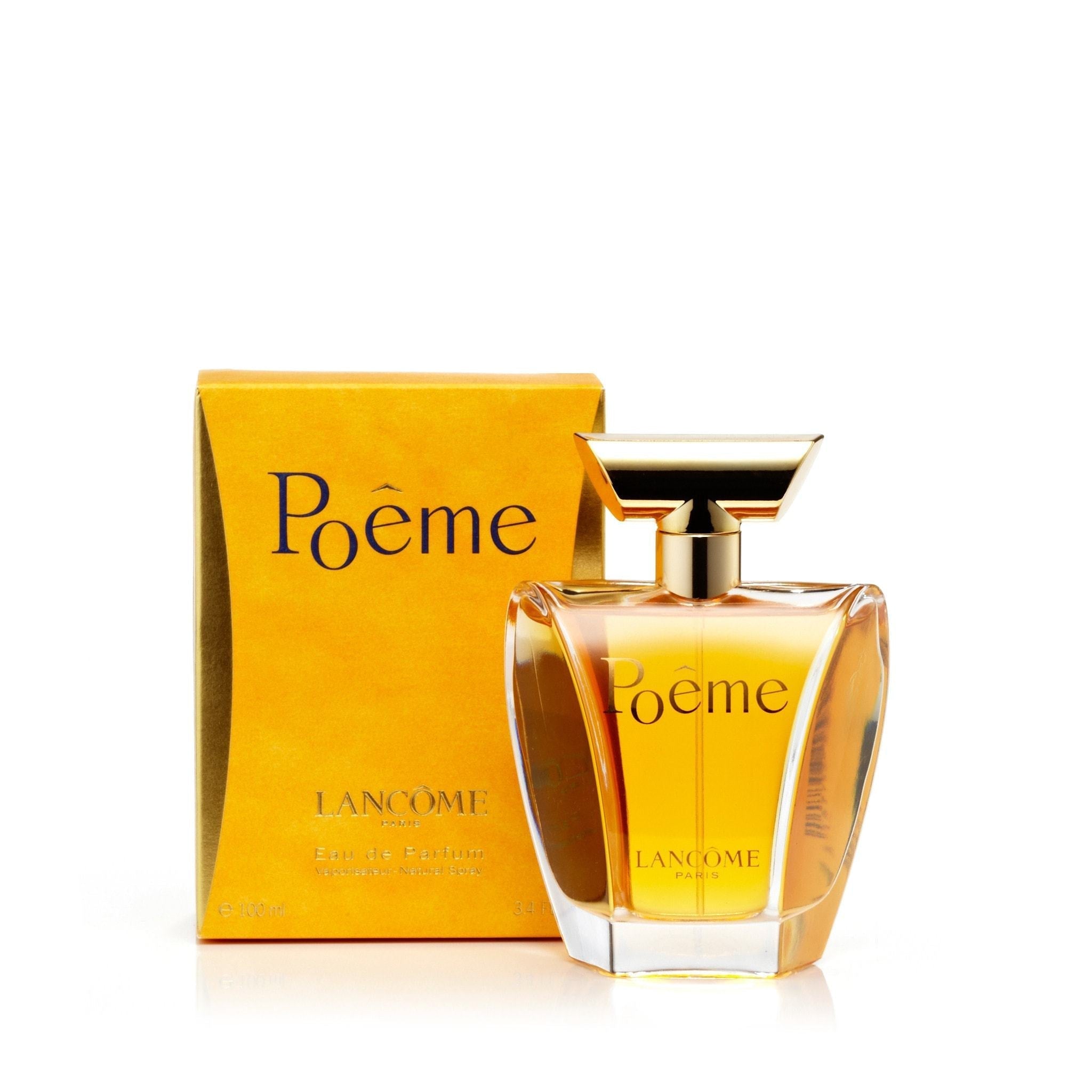 Poeme Eau de Parfum Spray für Damen von Lancome