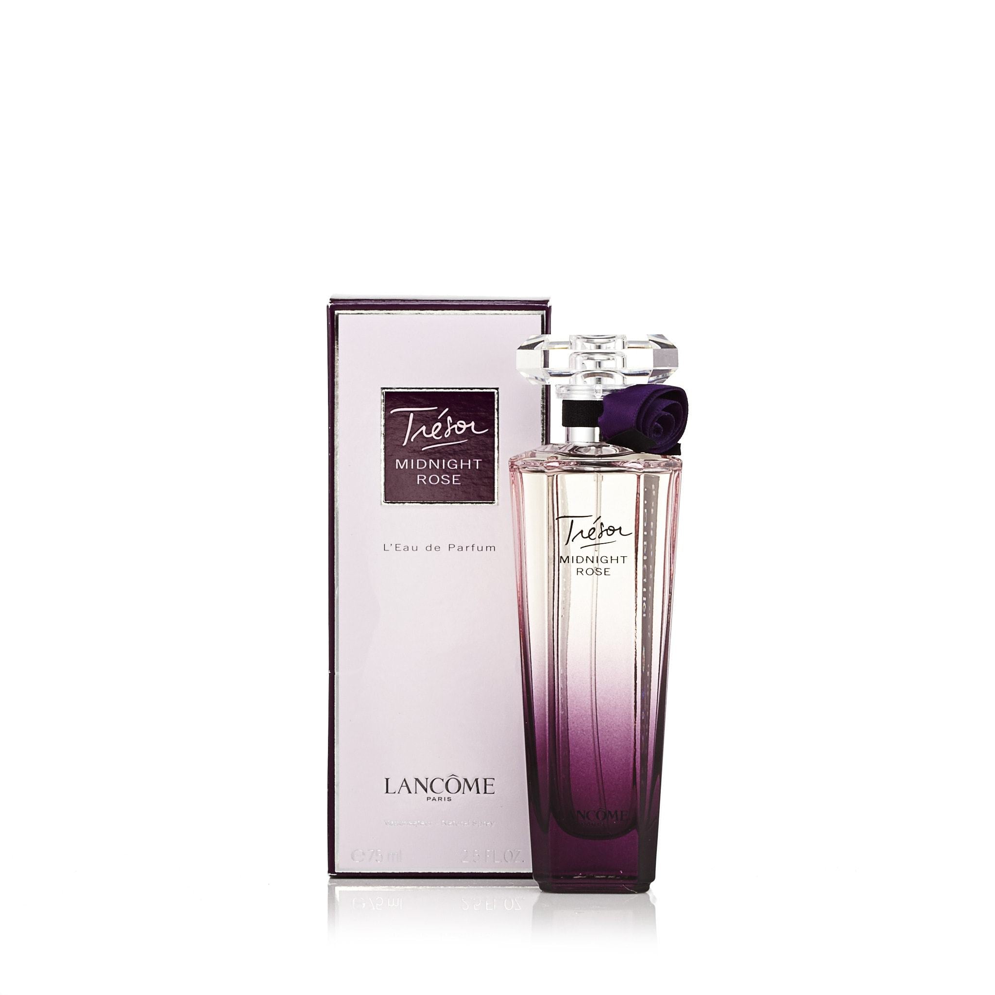 Tresor Midnight Rose für Frauen von Lancome Eau de Parfum Spray