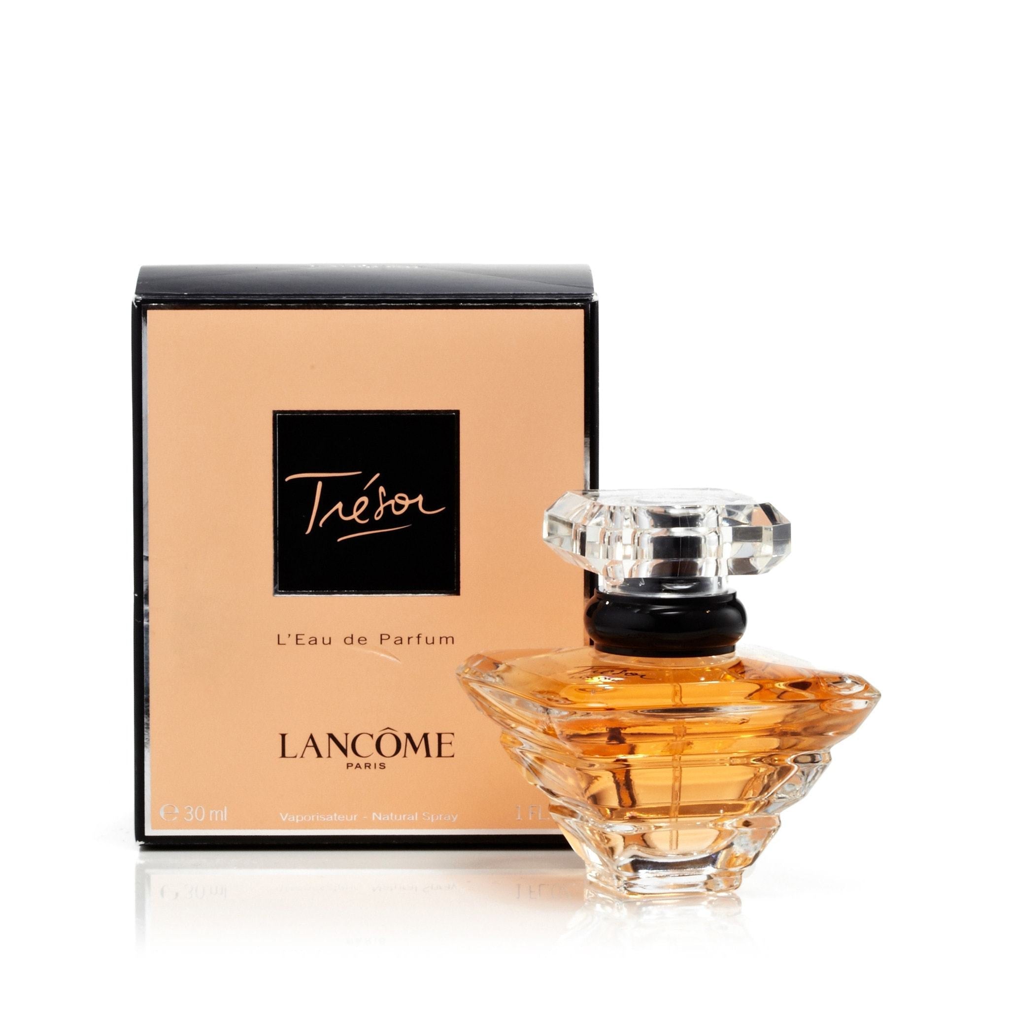 Tresor Eau de Parfum Spray für Damen von Lancome