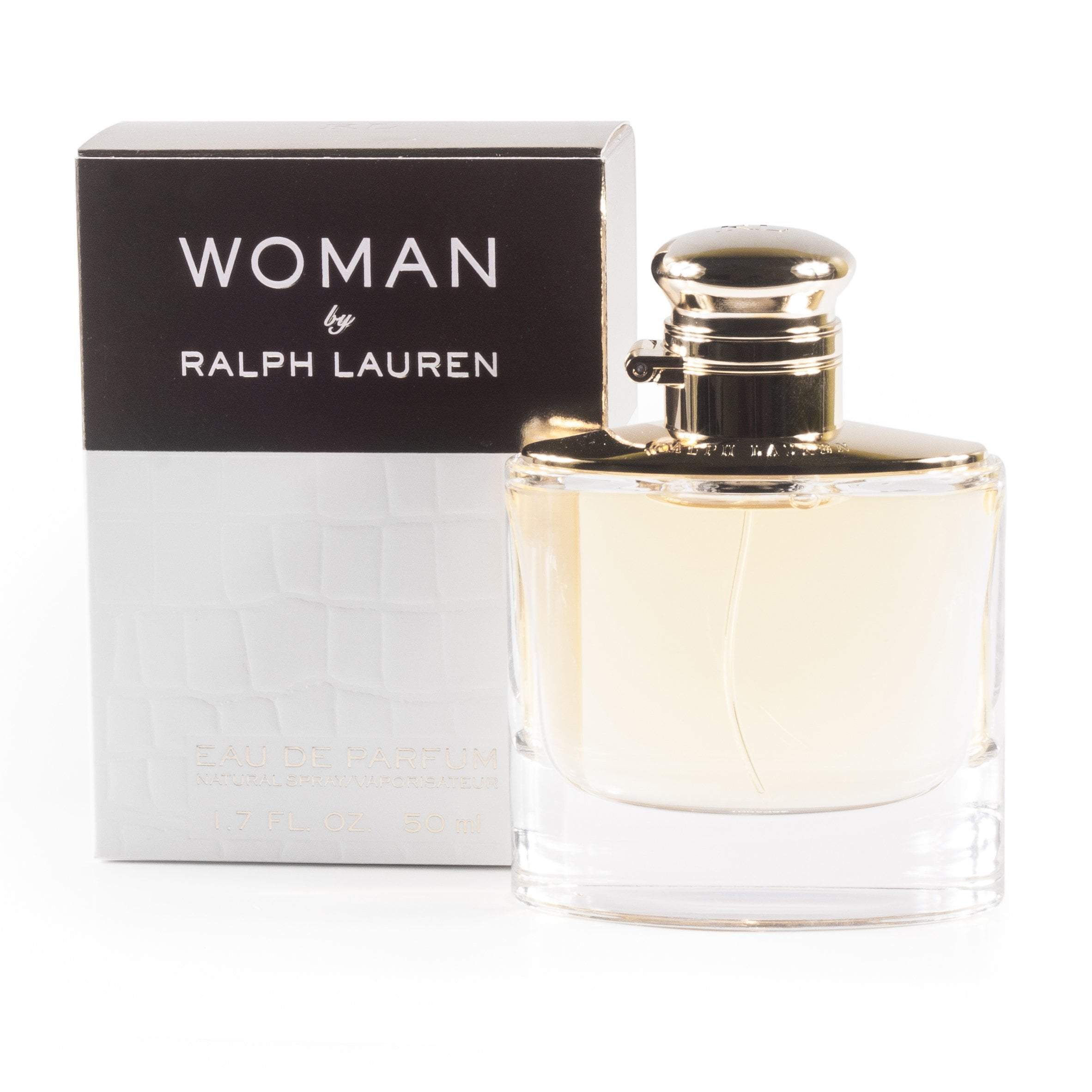 Ralph Lauren Woman für Damen von Ralph Lauren Eau de Parfum Spray