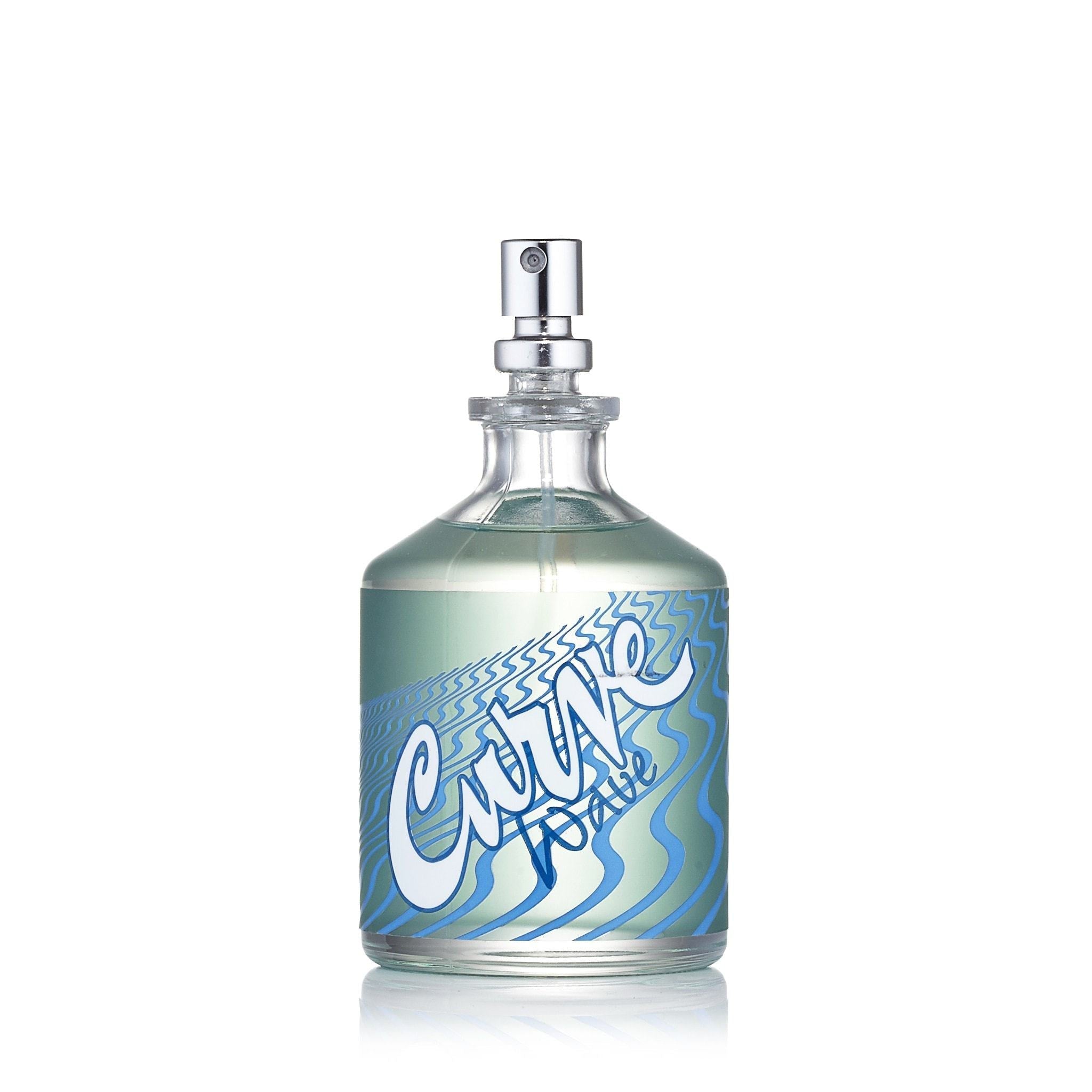 Curve Wave Cologne Spray für Herren von Claiborne