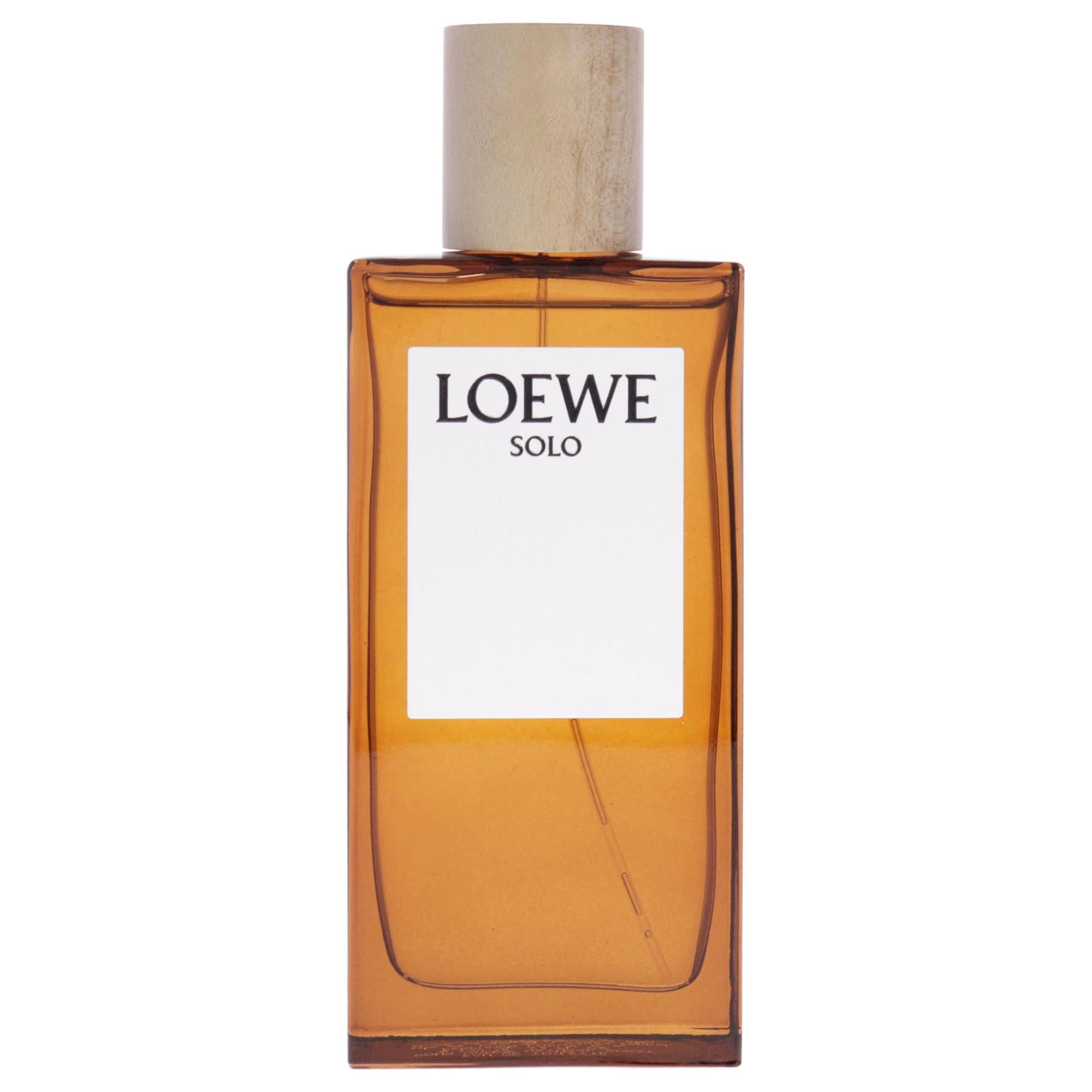 SOLO LOEWE BY LOEWE FÜR MÄNNER - Eau De Toilette SPRAY