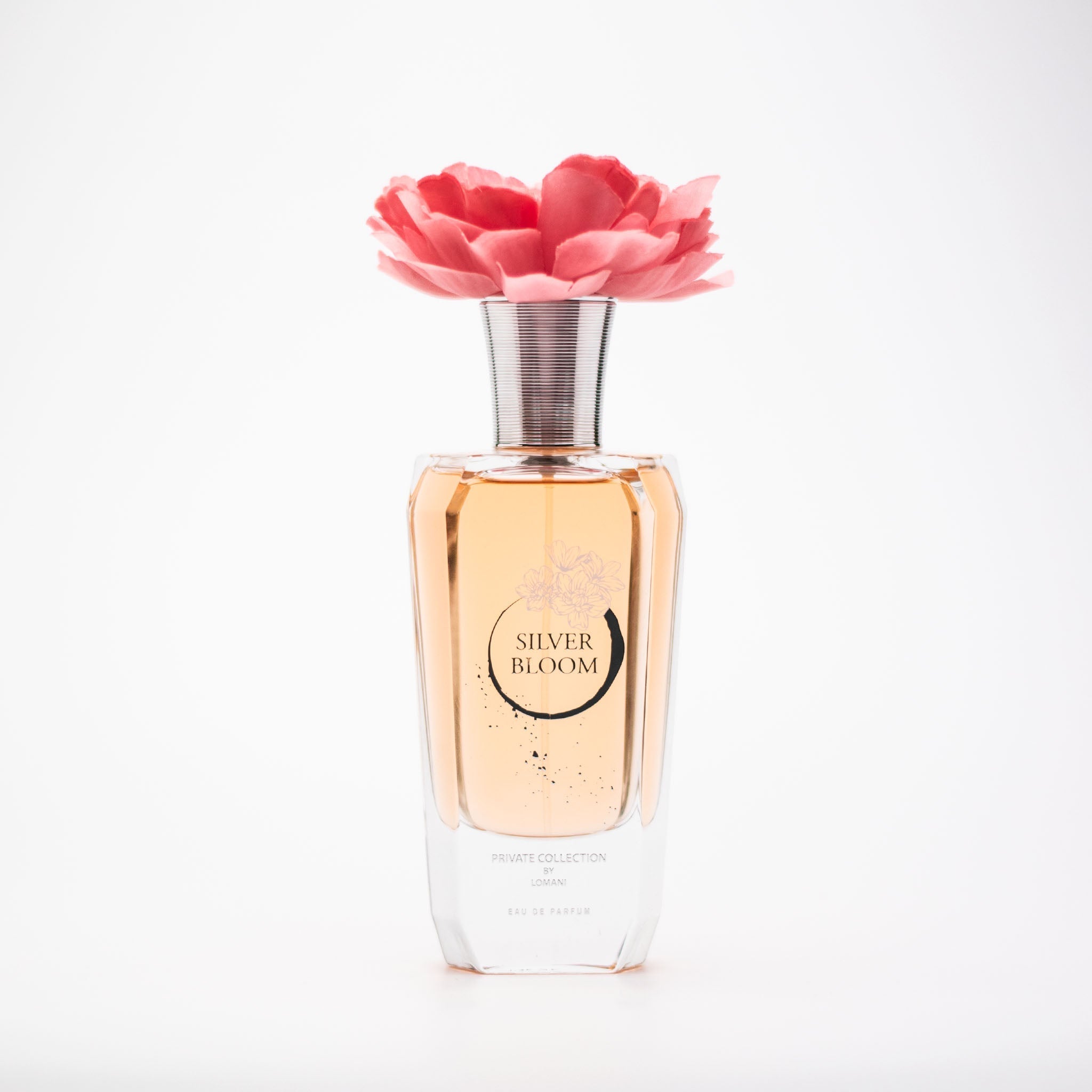 Private Collection Silver Bloom Parfüm für Damen