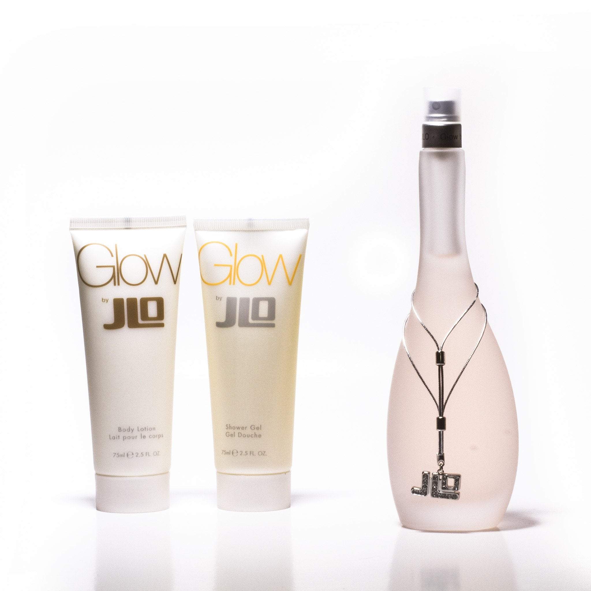 Glow Geschenkset für Damen von Jennifer Lopez