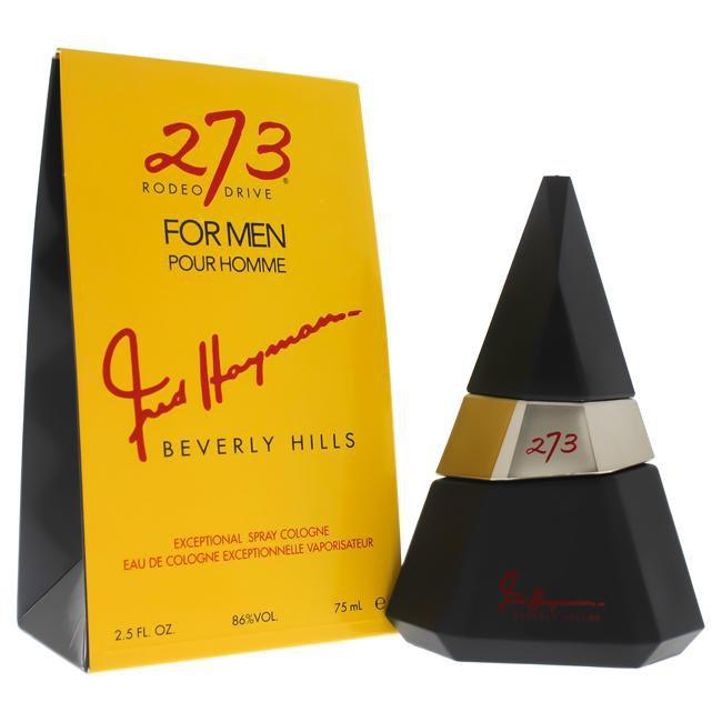 273 von Fred Hayman für Herren - Eau de Cologne Spray