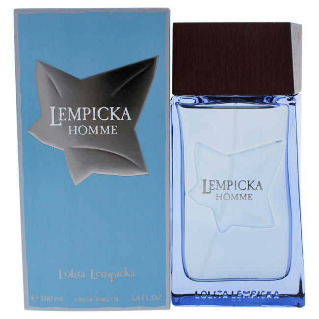 Lolita Lempicka von Lolita Lempicka für Herren – Eau de Toilette Spray