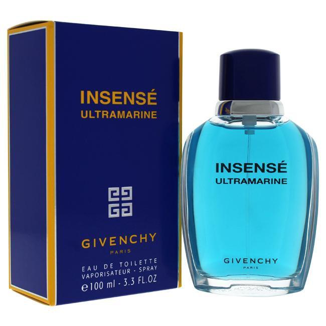 Insense Ultramarine von Givenchy für Herren - Eau de Toilette