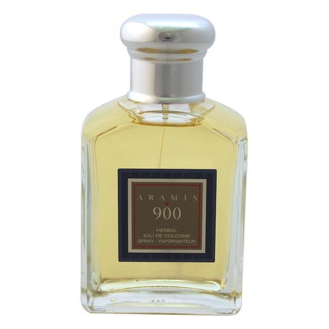 ARAMIS 900 VON ARAMIS FÜR MÄNNER – Eau De Cologne SPRAY