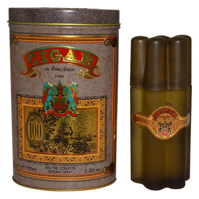 CIGAR VON REMY LATOUR FÜR MÄNNER - Eau De Toilette SPRAY