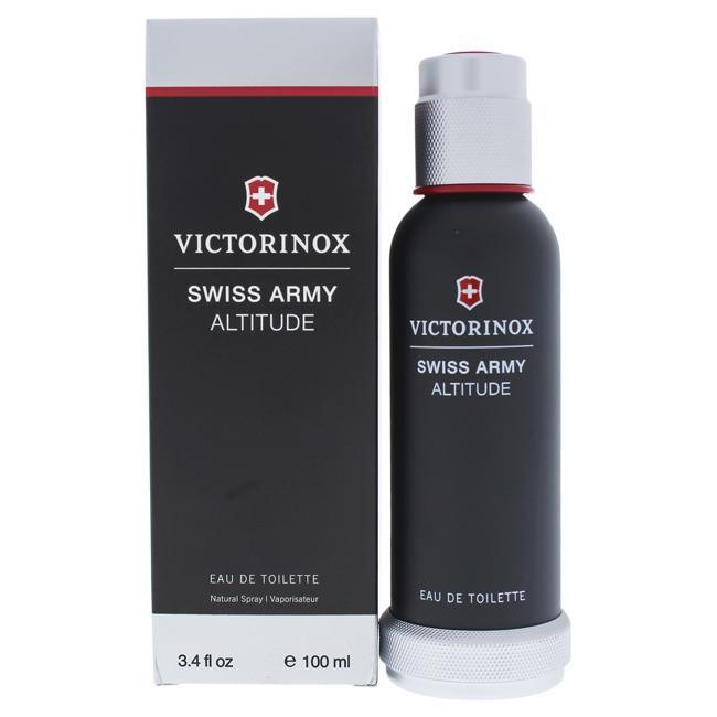 SWISS ARMY ALTITUDE VON SWISS ARMY FÜR MÄNNER - Eau De Toilette SPRAY