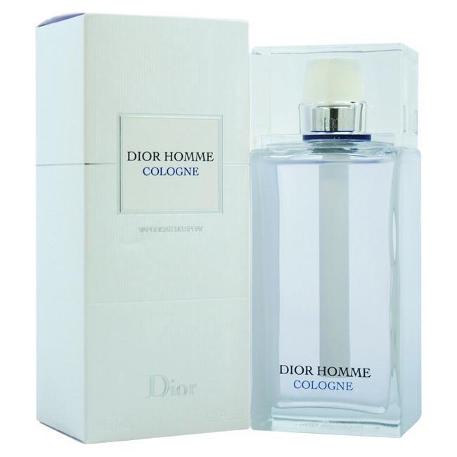 DIOR HOMME VON CHRISTIAN DIOR FÜR MÄNNER – KÖLNISCH SPRAY