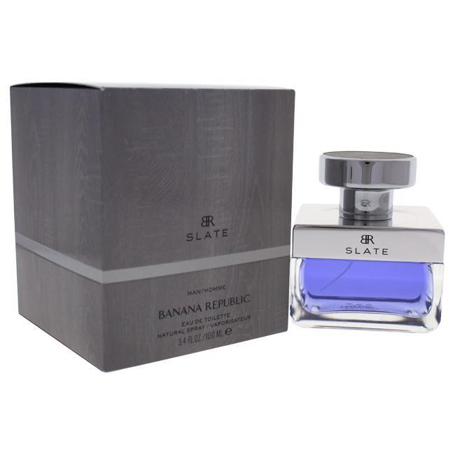 Banana Republic SLATE von Banana Republic für Männer – Eau de Toilette Spray