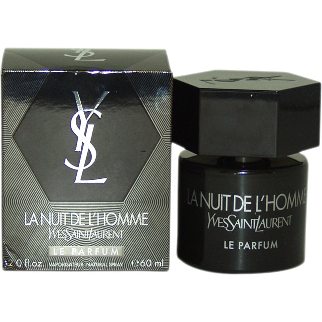 La Nuit De L'Homme Le Parfum Spray für Herren von Yves Saint Laurent