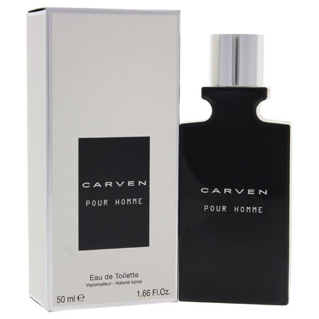 CARVEN HOMME VON CARVEN FÜR MÄNNER – Eau de Toilette SPRAY