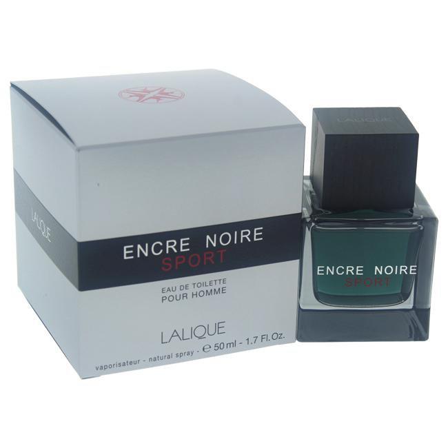 ENCRE NOIRE SPORT VON LALIQUE FÜR MÄNNER – Eau de Toilette SPRAY