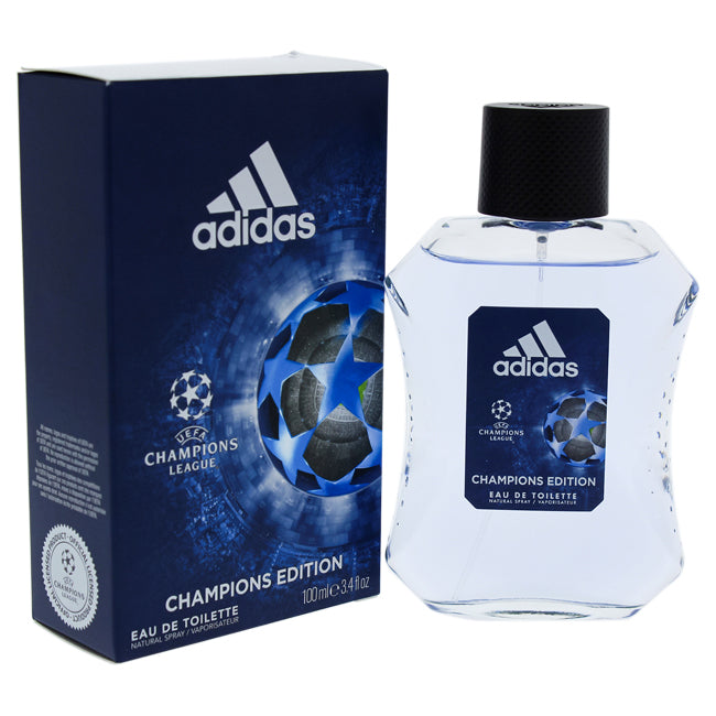 UEFA Champions League von Adidas für Herren – Champions Edition)