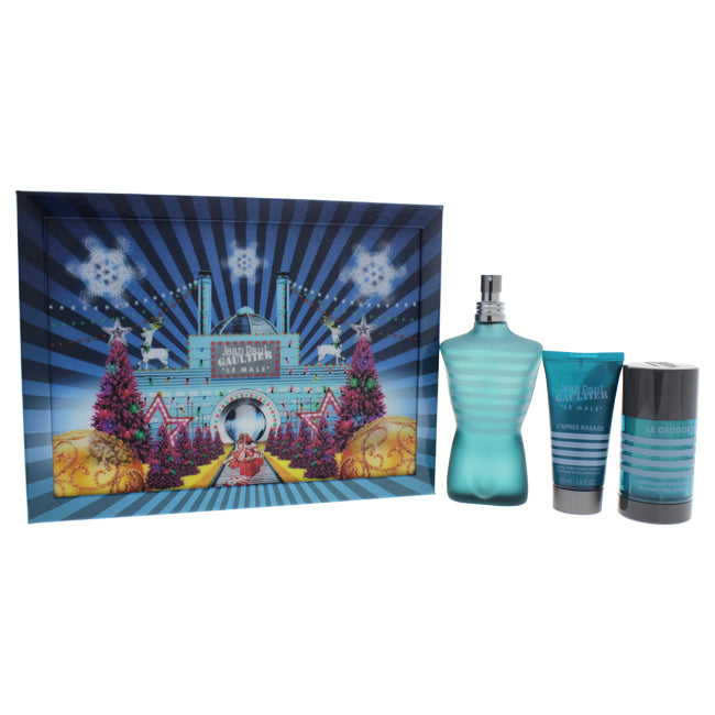 Le Male Geschenkset für Männer